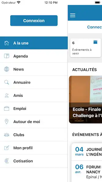 Play AIESB Alumni ESB as an online game AIESB Alumni ESB with UptoPlay