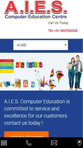Play AIES Computer  and enjoy AIES Computer with UptoPlay