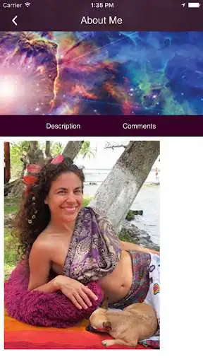 Play Aiesha Cosmos