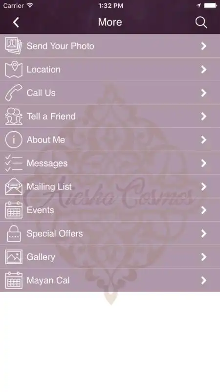 Play Aiesha Cosmos