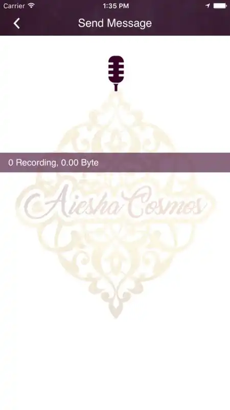 Play Aiesha Cosmos