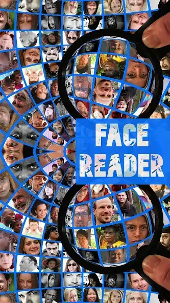 Play AI FaceReader  and enjoy AI FaceReader with UptoPlay
