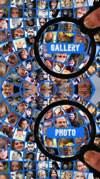 Play AI FaceReader as an online game AI FaceReader with UptoPlay