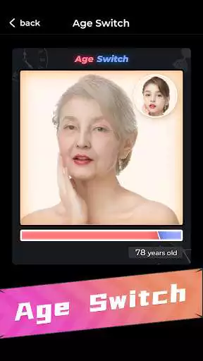 Play AI Face