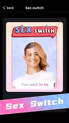 Play AI Face