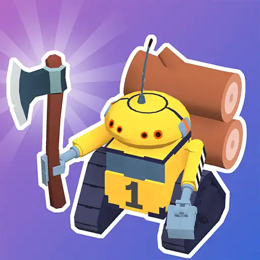 Play AI Factory Frenzy APK Play AI Factory Frenzy APK