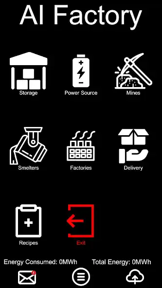 Play AI Factory  and enjoy AI Factory with UptoPlay