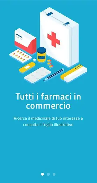 Play AIFA Medicinali  and enjoy AIFA Medicinali with UptoPlay
