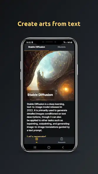 Play AI Fantasies  and enjoy AI Fantasies with UptoPlay