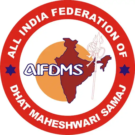 Play AIFDMS - Dhat Maheshwari Samaj APK Play AIFDMS - Dhat Maheshwari Samaj APK