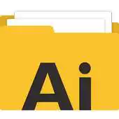 Free play online AI File Manager APK