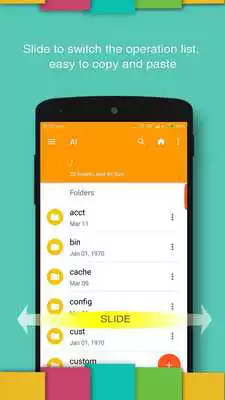 Play AI File Manager Play AI File Manager