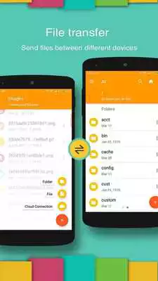 Play AI File Manager Play AI File Manager