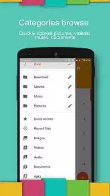 Play AI File Manager Play AI File Manager