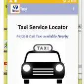 Free play online AiFind: Taxi APK Free play online AiFind: Taxi APK
