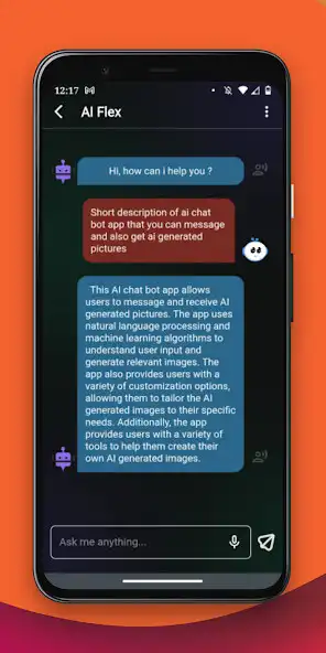 Play AI Flex as an online game AI Flex with UptoPlay