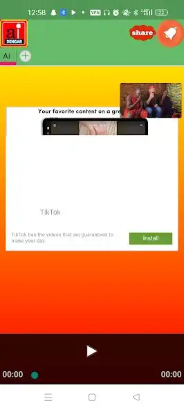 Play Ai FM Radio  and enjoy Ai FM Radio with UptoPlay