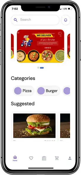 Play AiFood - Online Order  and enjoy AiFood - Online Order with UptoPlay