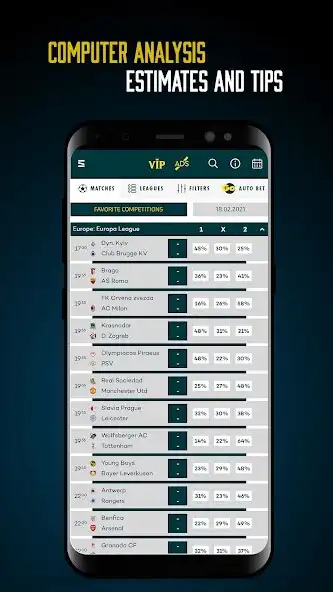 Play AI Football Analysis  Tips  and enjoy AI Football Analysis  Tips with UptoPlay