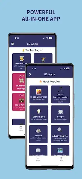 Play AI For Everyone - 78 GPT Apps as an online game AI For Everyone - 78 GPT Apps with UptoPlay