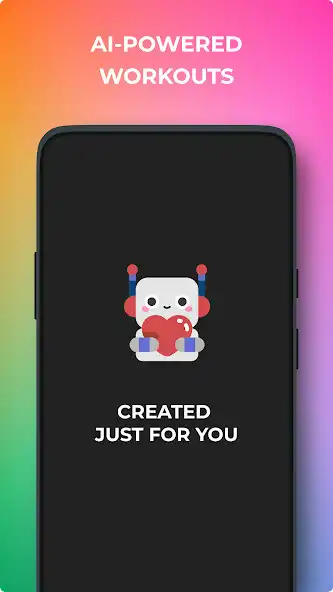 Play Aiforfit - smart fitness  and enjoy Aiforfit - smart fitness with UptoPlay
