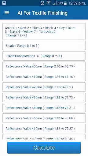Play AI For Textile Chemical Finishing  and enjoy AI For Textile Chemical Finishing with UptoPlay