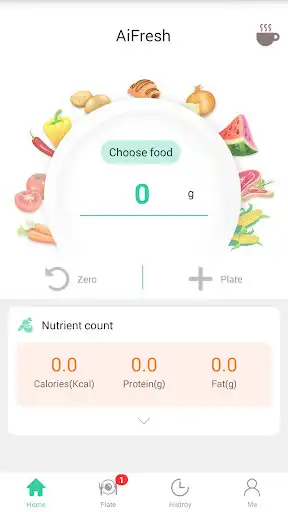 Play AiFresh  and enjoy AiFresh with UptoPlay