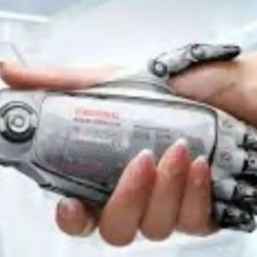 Free play online AI Friend APK