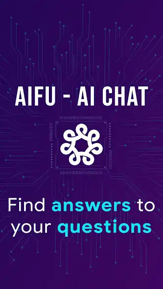 Play AiFu - Ai Chat as an online game AiFu - Ai Chat with UptoPlay