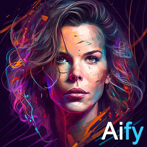 Play Aify AI Art Generator  Avatar APK