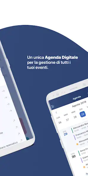 Play AIGA: Agenda Legale as an online game AIGA: Agenda Legale with UptoPlay