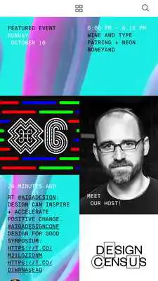 Play AIGA Design Conference 2016