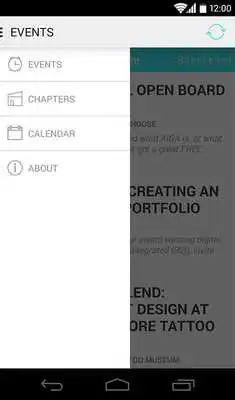 Play AIGA Events Play AIGA Events