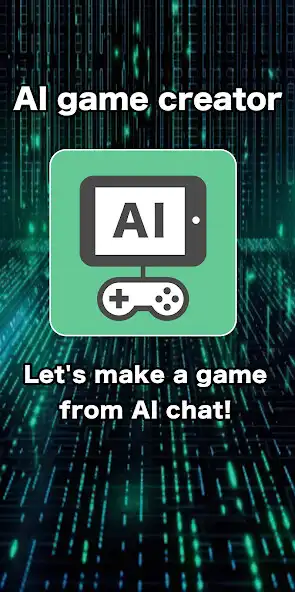 Play AI game creator  and enjoy AI game creator with UptoPlay