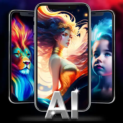Play Ai Generated 4K Wallpaper Art APK Play Ai Generated 4K Wallpaper Art APK