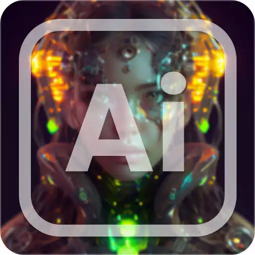 Play Ai Generated Art 4K Wallpaper APK