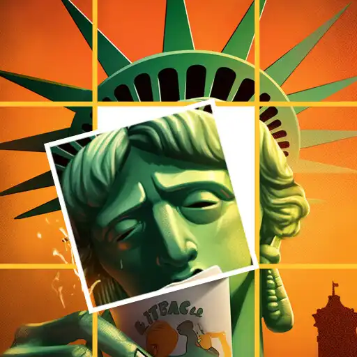 Play AI Generated Jigsaw Puzzle APK