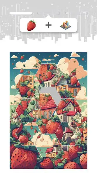 Play AI Generated Jigsaw Puzzle  and enjoy AI Generated Jigsaw Puzzle with UptoPlay