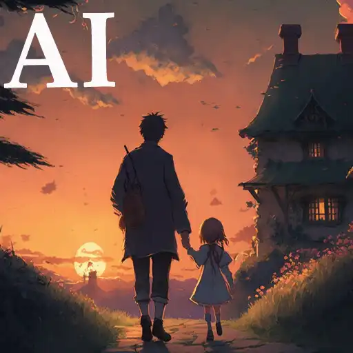 Play AI Generator Wallpaper Art HD APK Play AI Generator Wallpaper Art HD APK