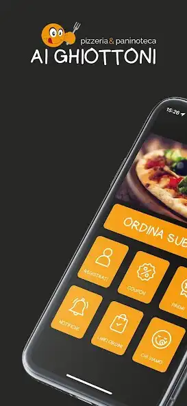 Play Ai Ghiottoni  and enjoy Ai Ghiottoni with UptoPlay