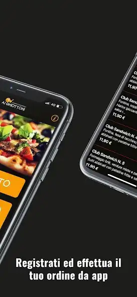 Play Ai Ghiottoni as an online game Ai Ghiottoni with UptoPlay