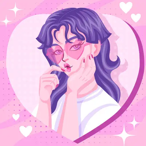 Play AI Girlfriend Simulator APK Play AI Girlfriend Simulator APK