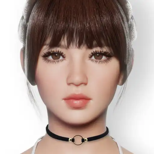 Play AI Girl: virtual girlfriend APK Play AI Girl: virtual girlfriend APK