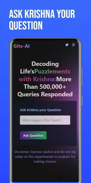 Play Ai Gita: Hindi  English vivek  and enjoy Ai Gita: Hindi  English vivek with UptoPlay