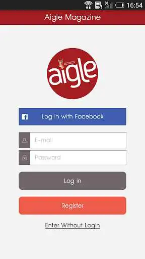 Play Aigle  and enjoy Aigle with UptoPlay