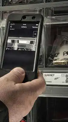 Play AIGNEP Scan