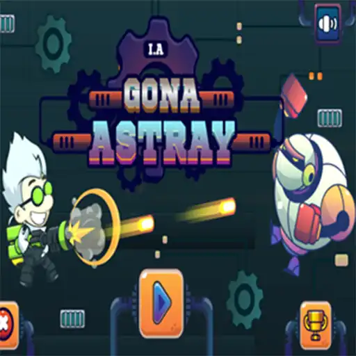 Play Ai Gone Astray APK Play Ai Gone Astray APK