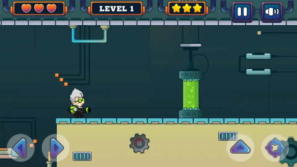 Play Ai Gone Astray  and enjoy Ai Gone Astray with UptoPlay
