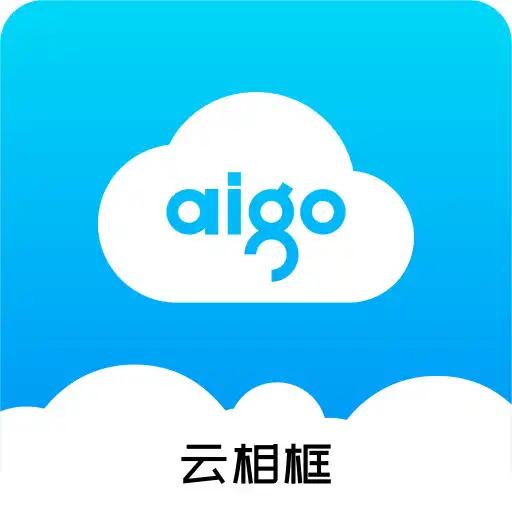 Play aigo Smart frame APK Play aigo Smart frame APK