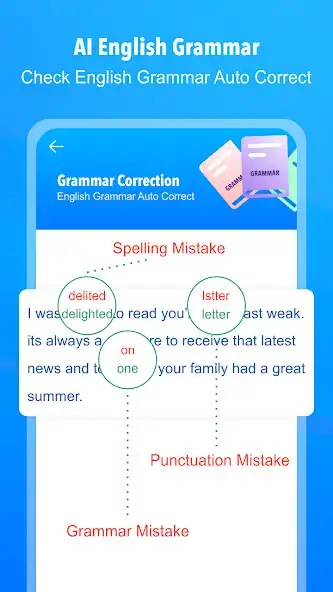 Play AI Grammar Checker for English - Correct Spelling and enjoy AI Grammar Checker for English - Correct Spelling with UptoPlay Play AI Grammar Checker for English - Correct Spelling and enjoy AI Grammar Checker for English - Correct Spelling with UptoPlay